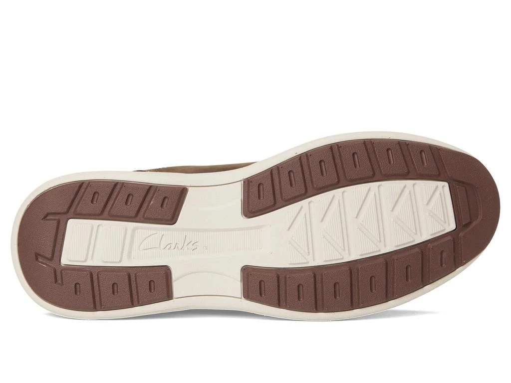 Clarks Craftwell Lace 3