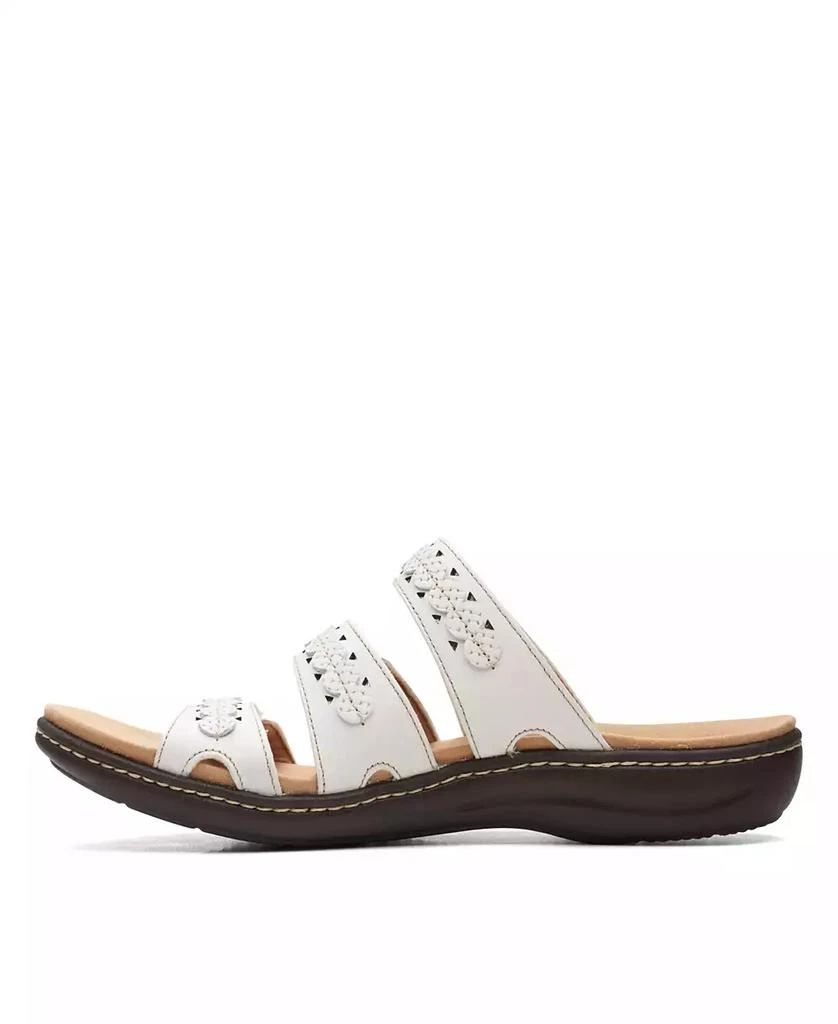 Clarks Women's Collection Laurieann Cove Sandals 5