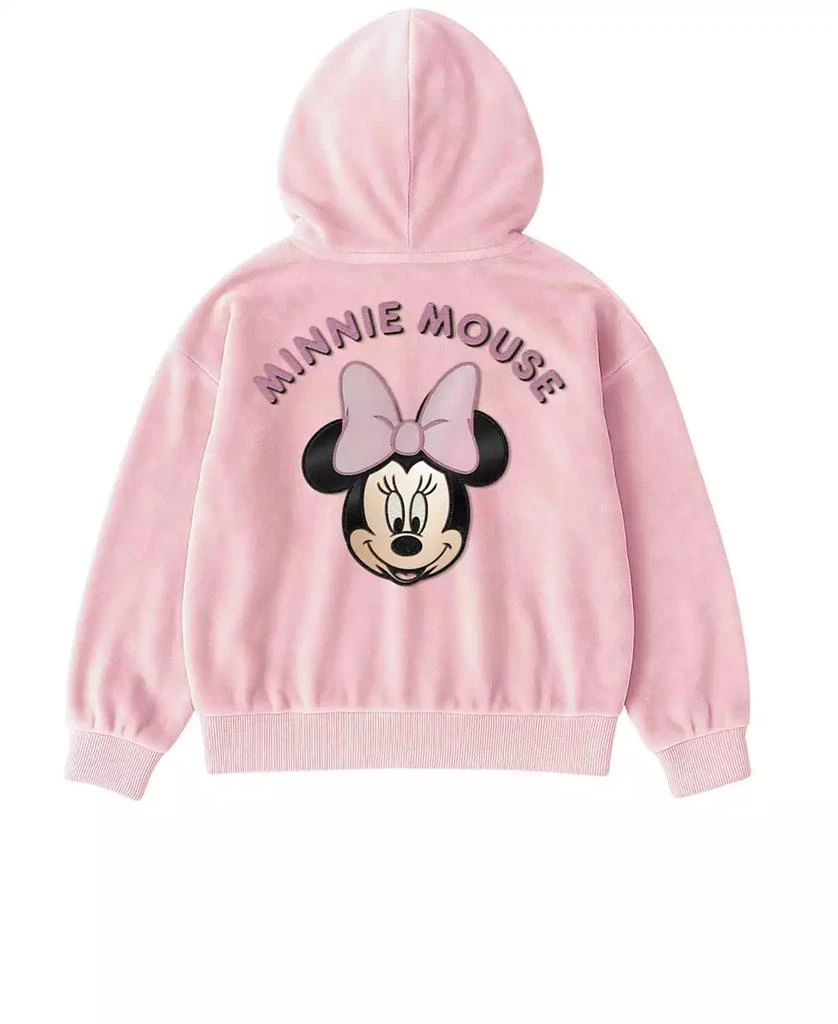 Disney Baby Girls' Minnie Top and Pants, 2-Piece Set 3