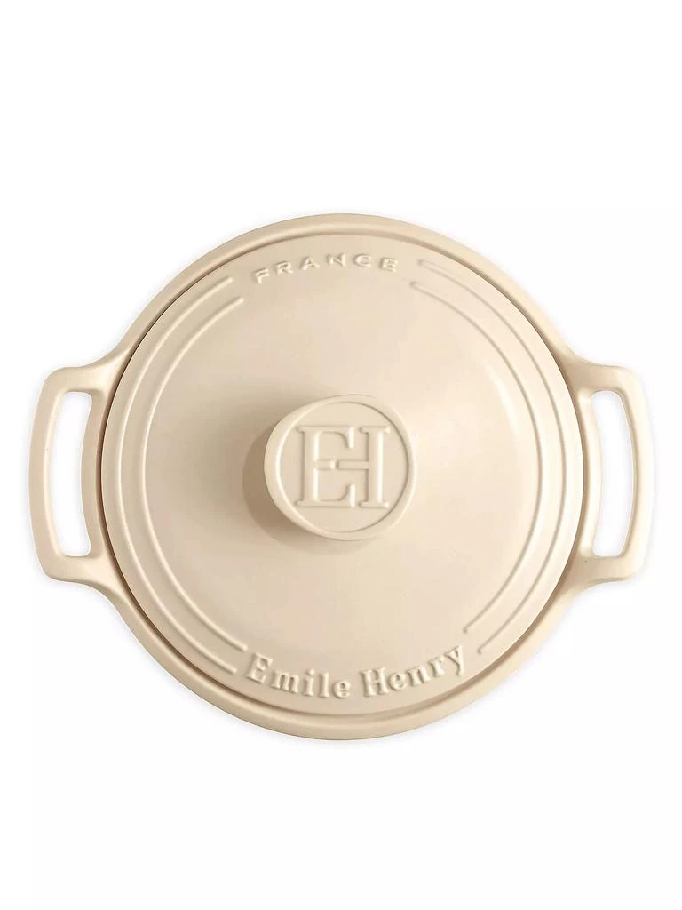 Emile Henry Sublime 4-Quart Dutch Oven 2