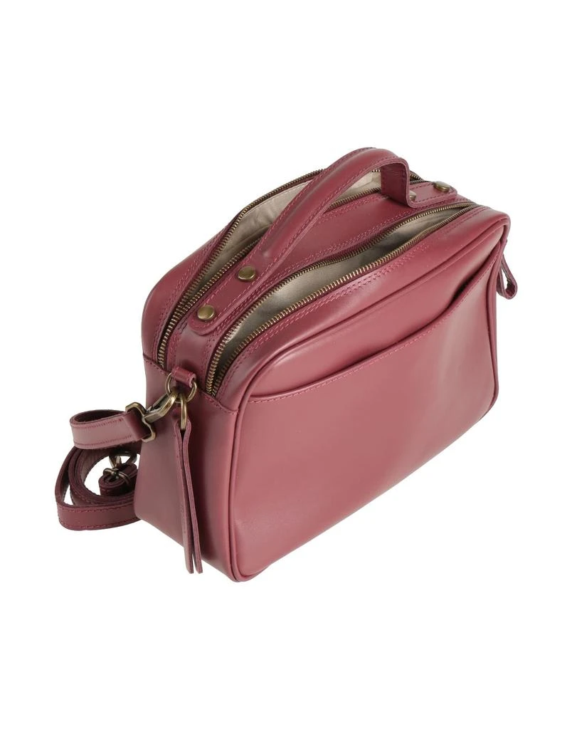 CORSIA Handbag 2
