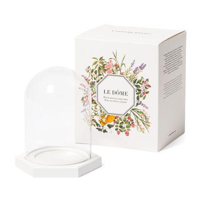 Carriere Freres Coffret Le Dôme
