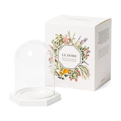 Carriere Freres Coffret Le Dôme 1