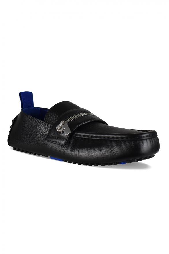 Burberry Loafers