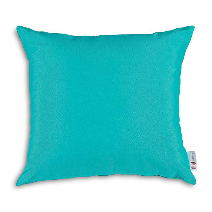 Modway Convene Two-Piece Outdoor Patio Pillow Set