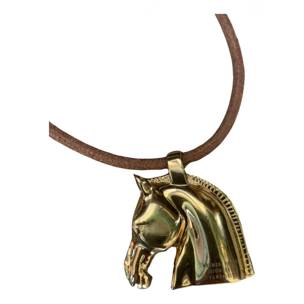 Hermes Hermès Necklace 1