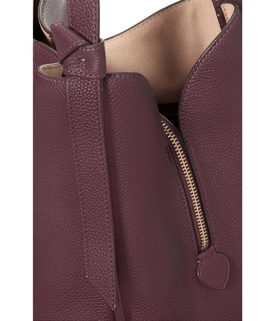 Kate Spade Knott Large shoulder Bag 5