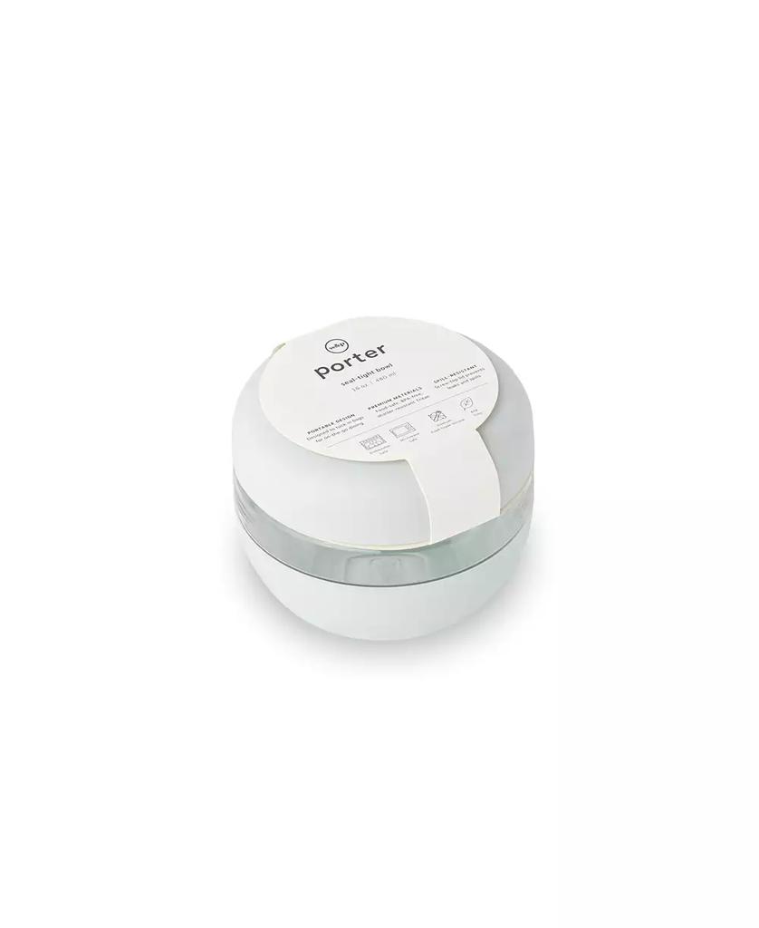 W&P w&p 16 oz Tritan Plastic Seal Tight Bowl