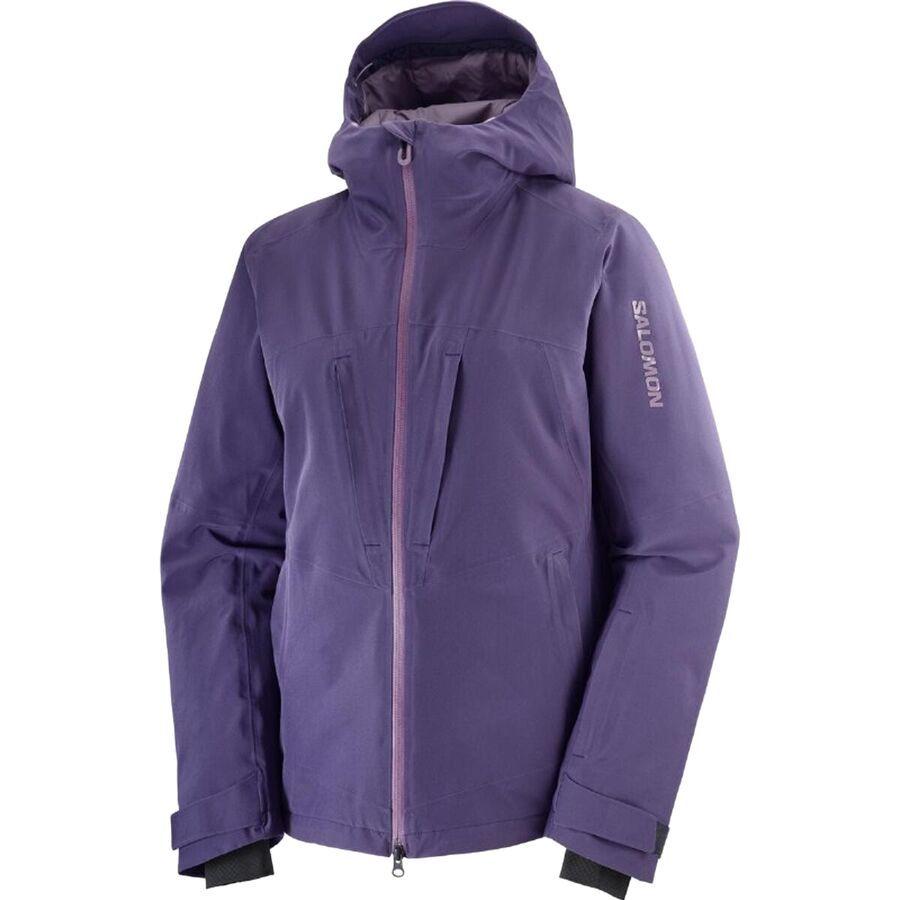Salomon Highland Jacket - Women's 2024