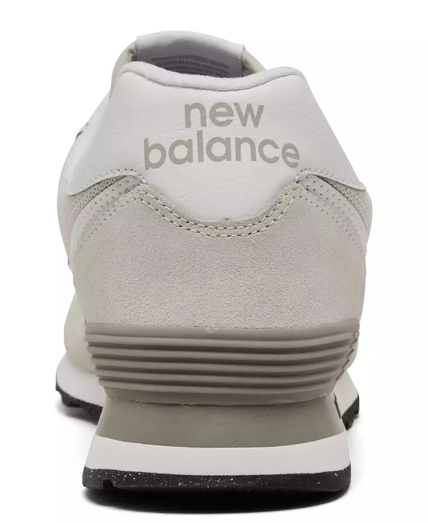 New Balance Men's 574 Casual Sneakers from Finish Line 4