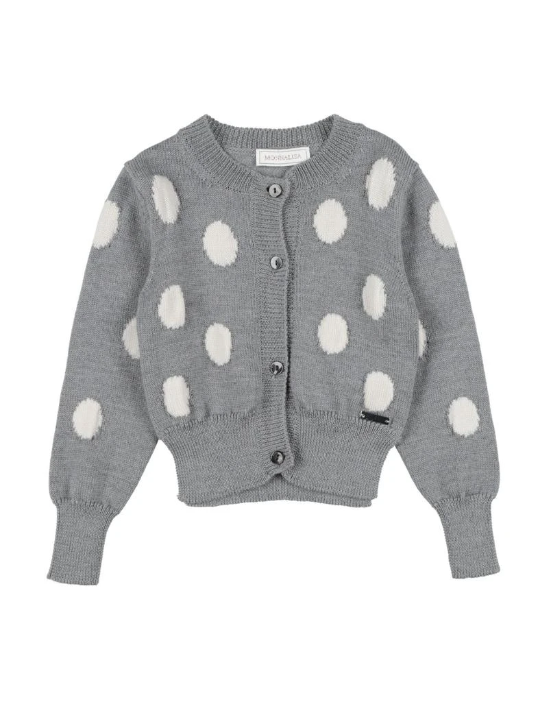 MONNALISA Cardigan 1