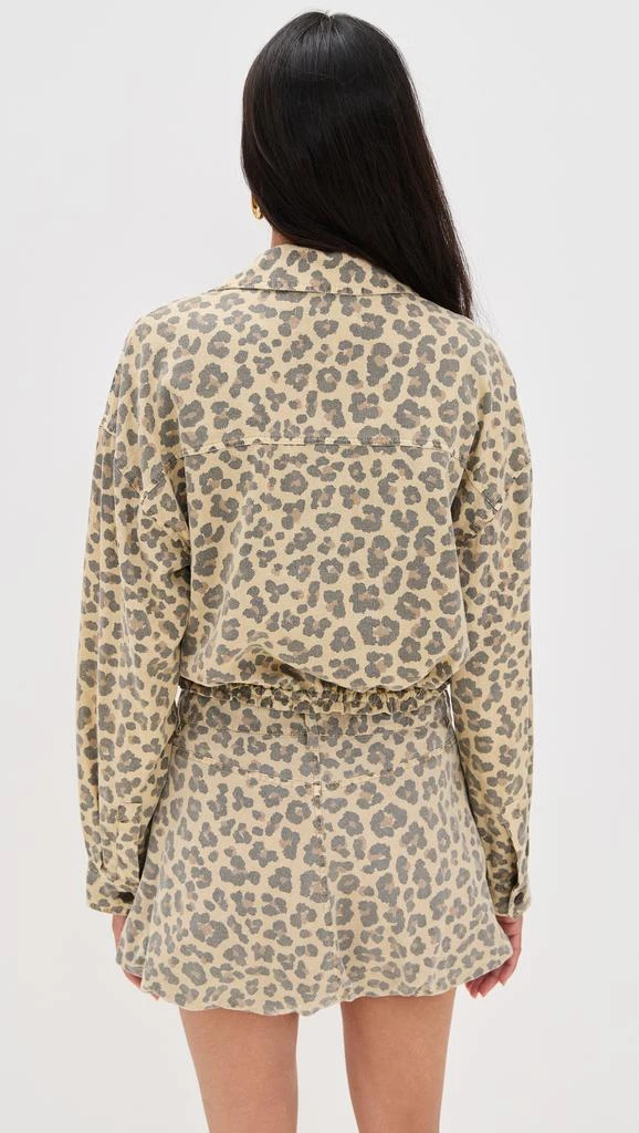Blank NYC Wild Story Jacket 2