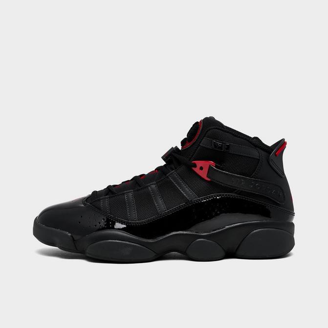 Jordan Men's Air Jordan 6 Rings Basketball Shoes