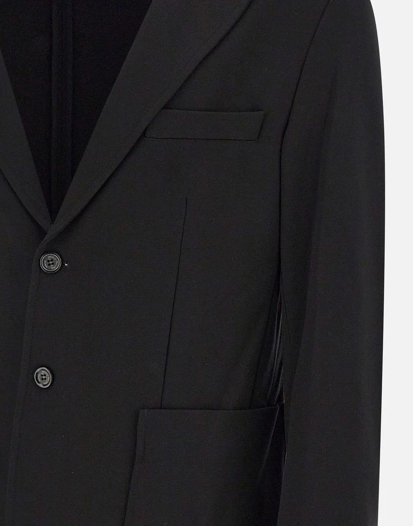 Paolo Pecora Viscose blazer 5