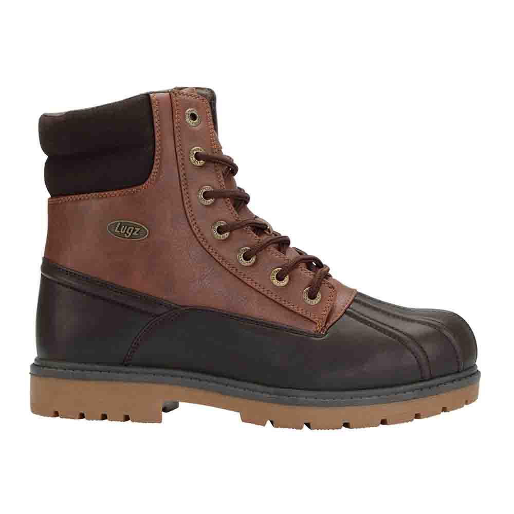 Lugz Avalanche Hi Duck Boots