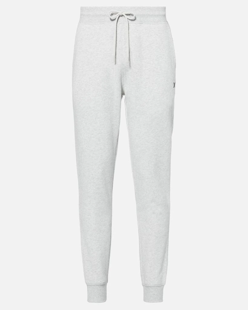 United Legwear Men's Essential One And Only Fleece Jogger 1