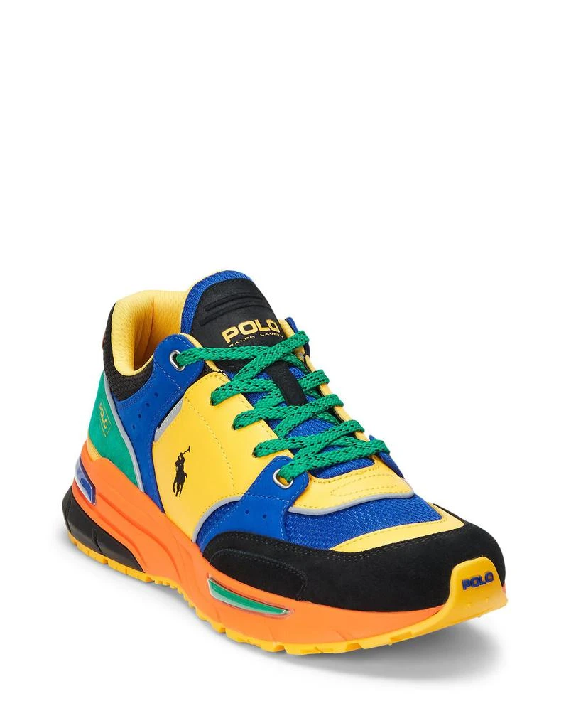 Ralph Lauren Sneakers 4