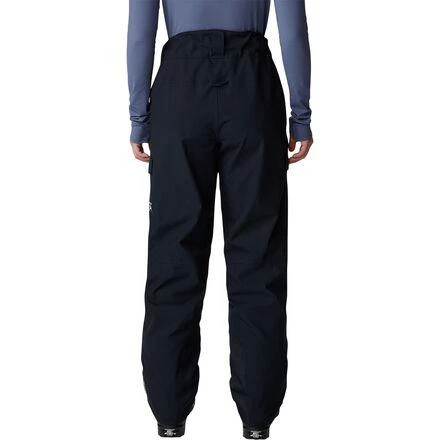 Mountain Hardwear Powder Maven Pant - Women's 9