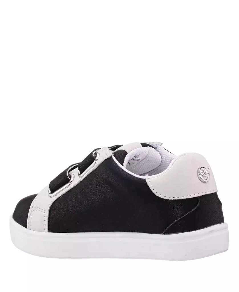 Nina Little Girls Zicky Fashion Sneaker 9