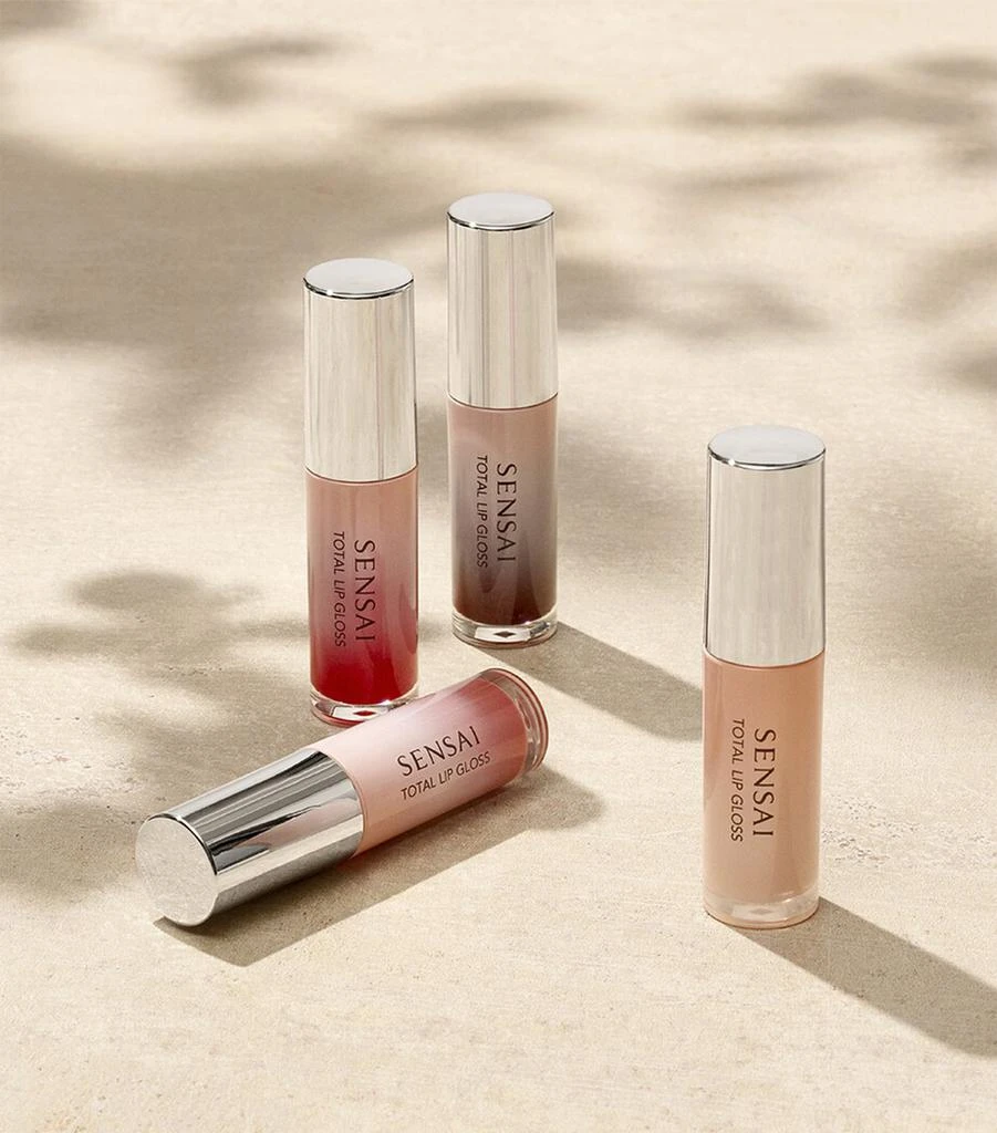 Sensai Total Lip Gloss 3