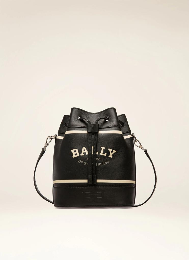 ☆【BALLY】☆CLEOH bucket cross ba.g☆ Bally Cleoh Bucket Bag Sand – AtMall