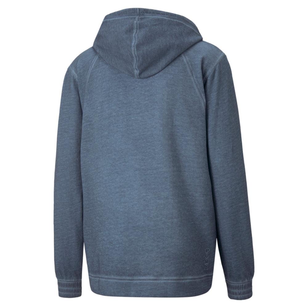 Puma Studio Wash Training Pullover Hoodie