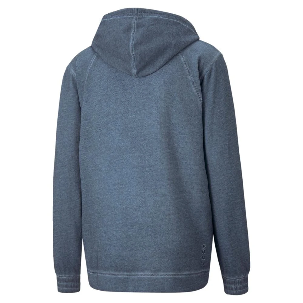 Puma Studio Wash Training Pullover Hoodie 2