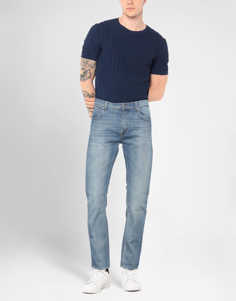 DEPARTMENT 5 Denim pants