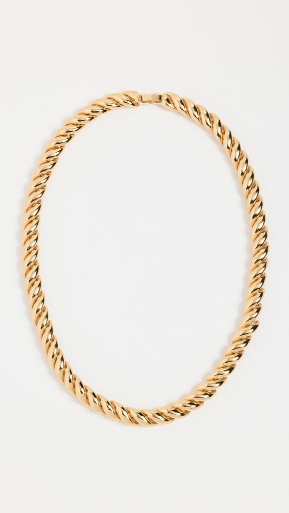 Shashi Repeat Necklace