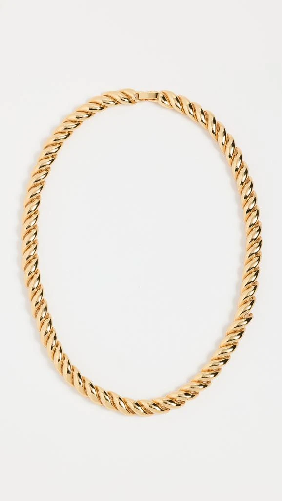 Shashi Repeat Necklace 1