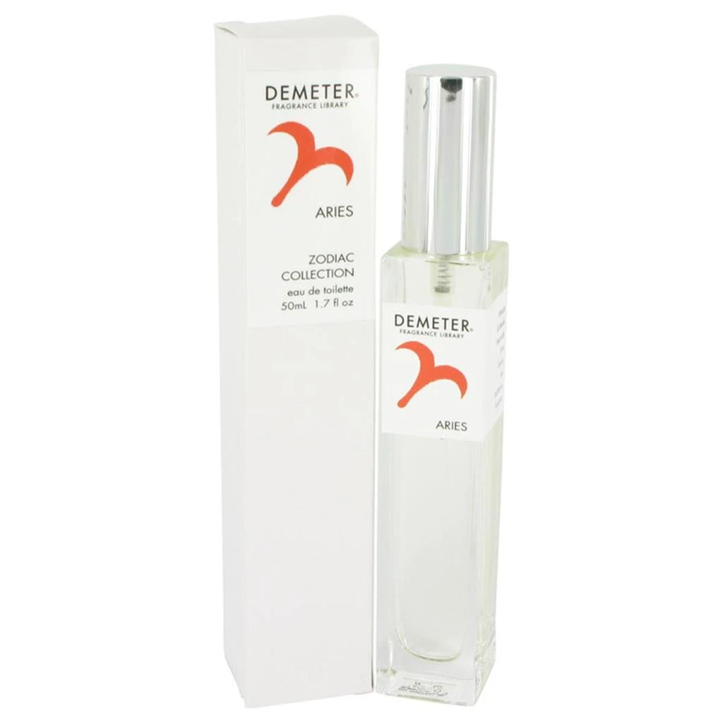 DEMETER 1.7 oz Aries Eau De Toilette Spray for Women 1
