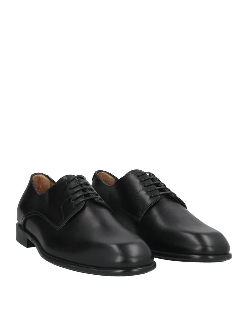 Salvatore Ferragamo Laced shoes 2