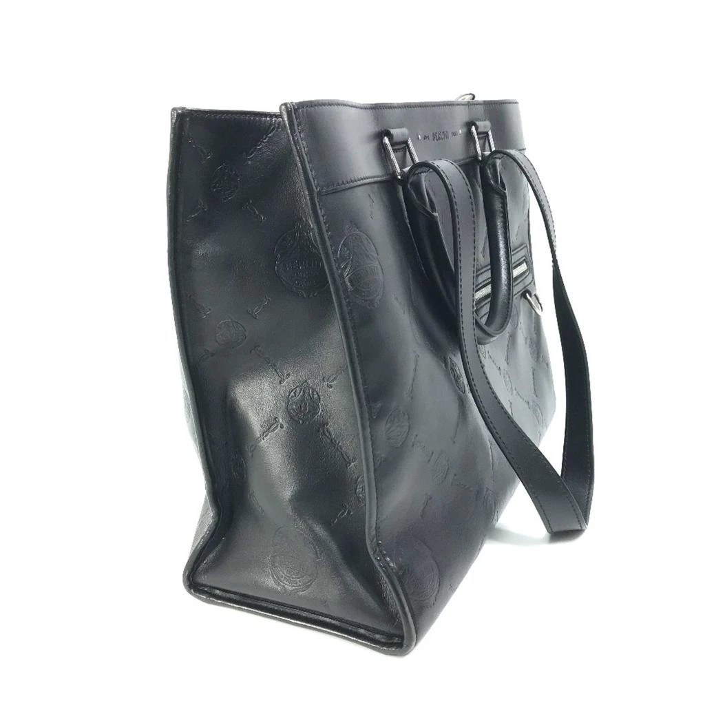 Berluti Leather Tote Bag (Pre-Owned) 3