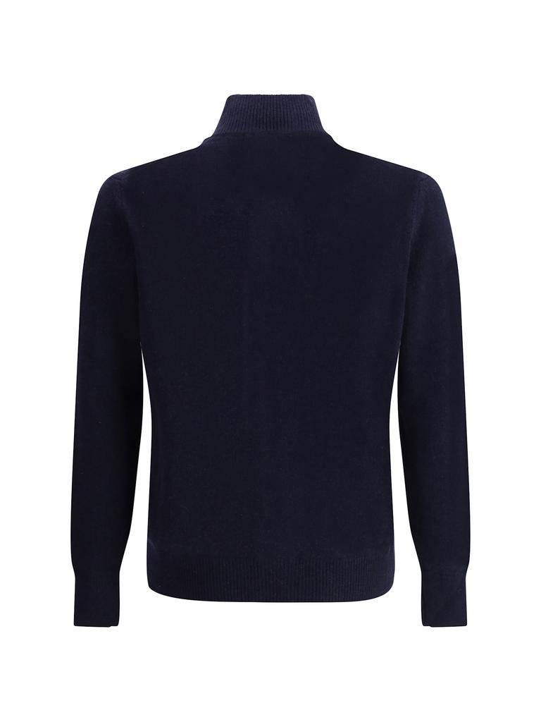 Aragona Cashmere Sweater