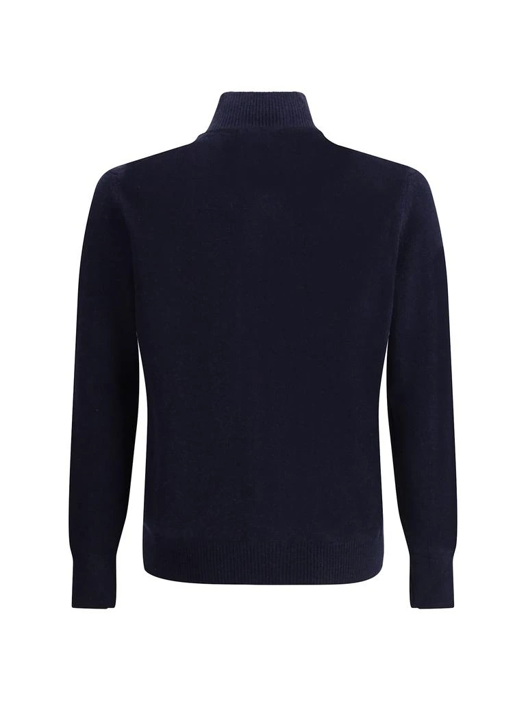 Aragona Cashmere Sweater 2