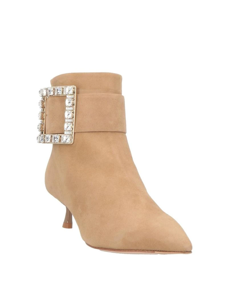 Roger Vivier Ankle boot 4