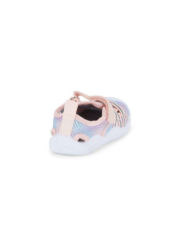Robeez Baby Boy’s & Little Boy's Leather Soft Soles