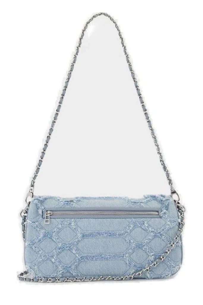 ZADIG & VOLTAIRE Zadig & Voltaire Rock Wing Charm Clutch Bag 2