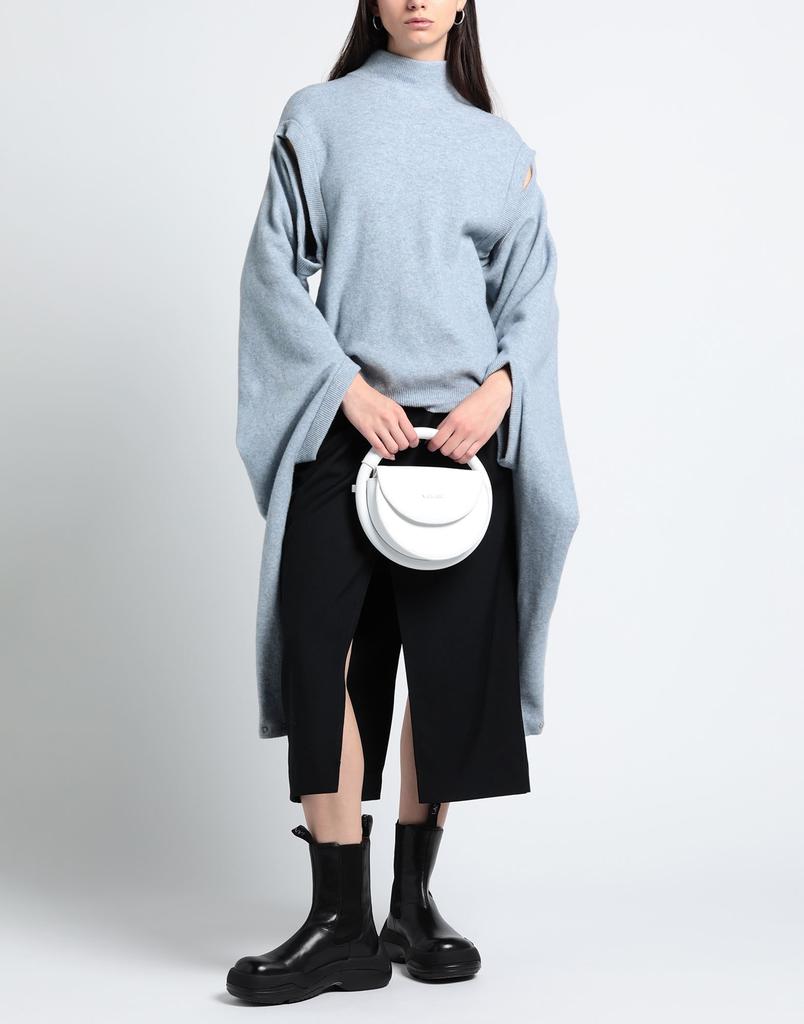 Boyarovskaya Turtleneck