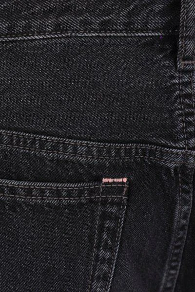 Acne Studios Acne Studios Loose Fit Jeans 4