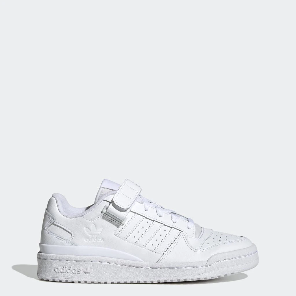 adidas Women's adidas Forum Low Shoes 6