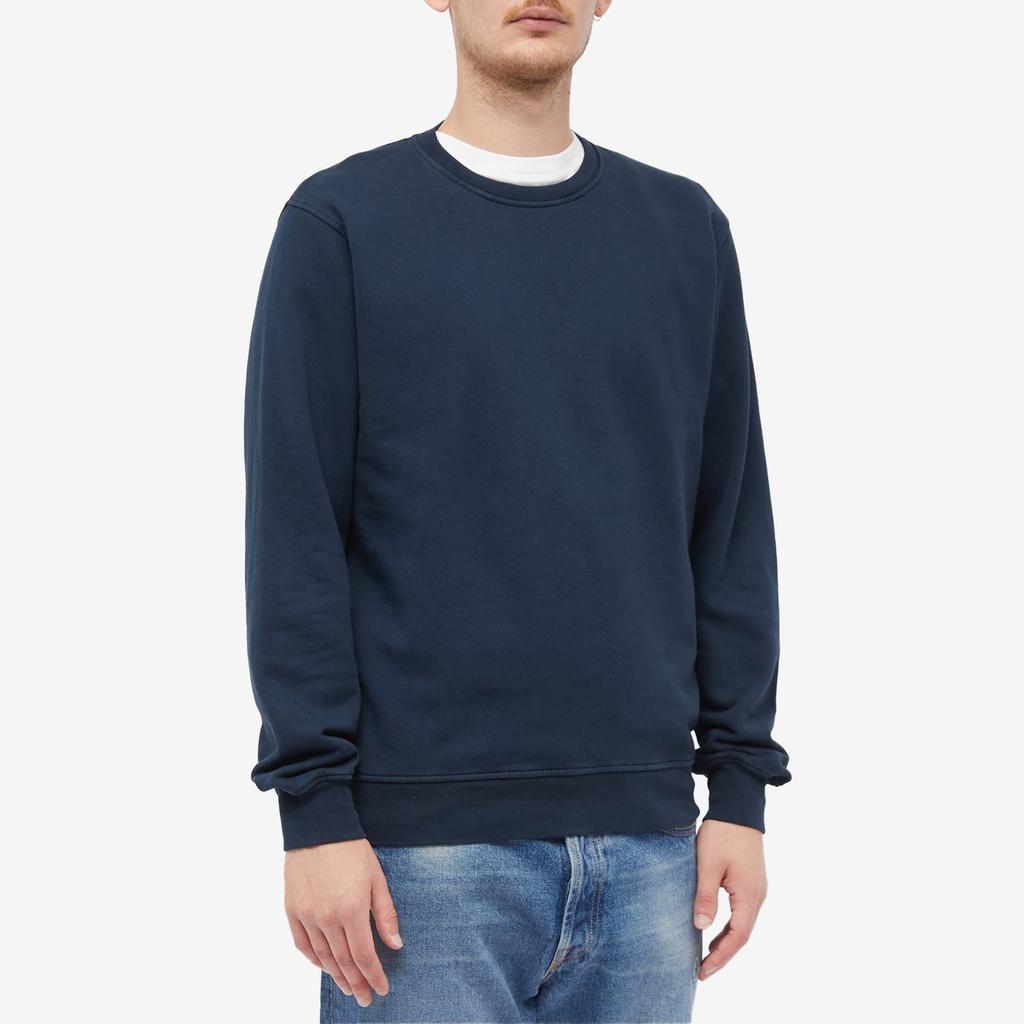 Colorful Standard Colorful Standard Classic Organic Crew Sweat