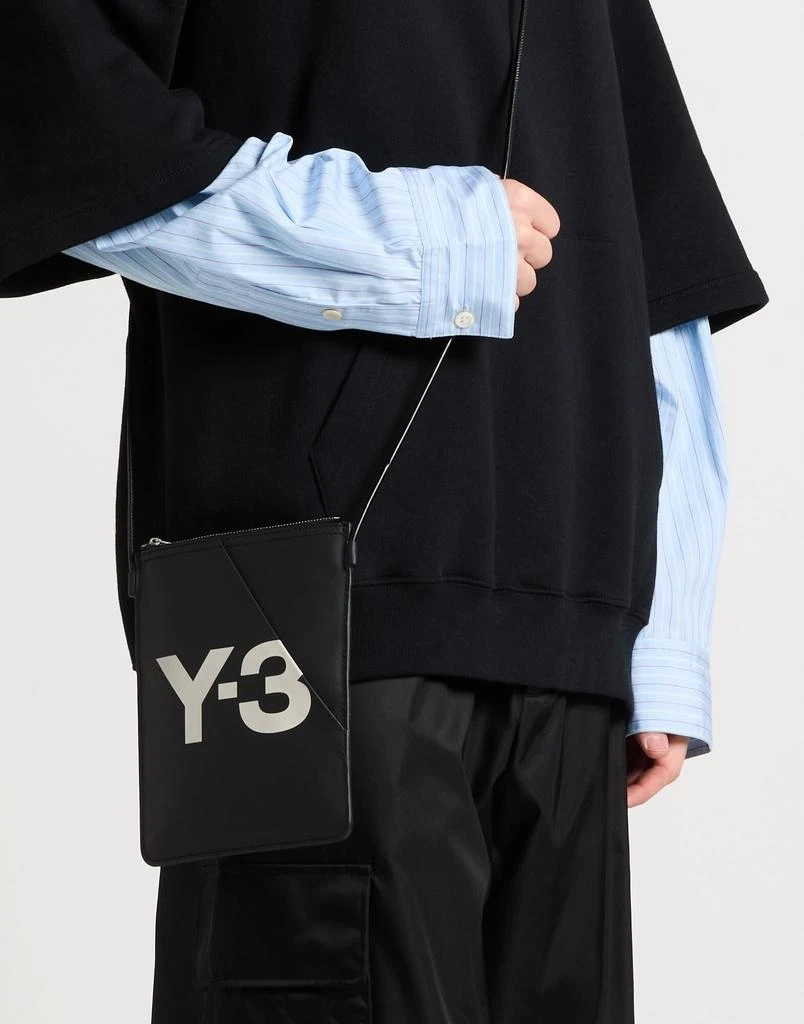 Y-3 Cross-body bags 3