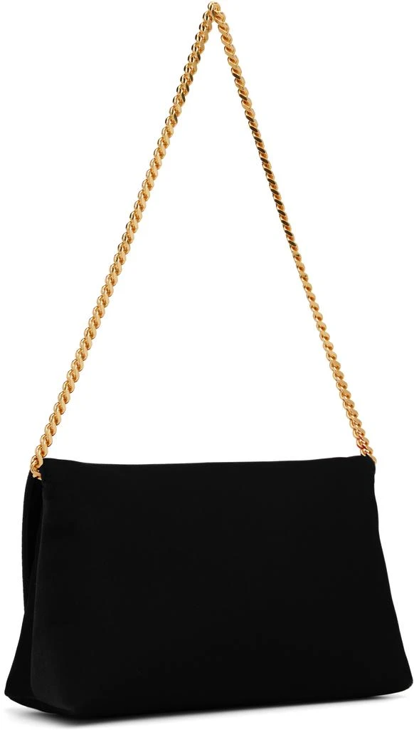 Tom Ford Black Velvet Mini Bag 3