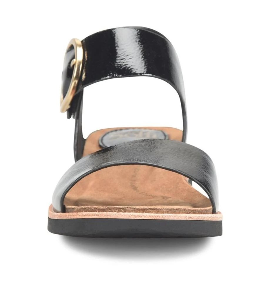 Söfft Women's Bali Sandals 5