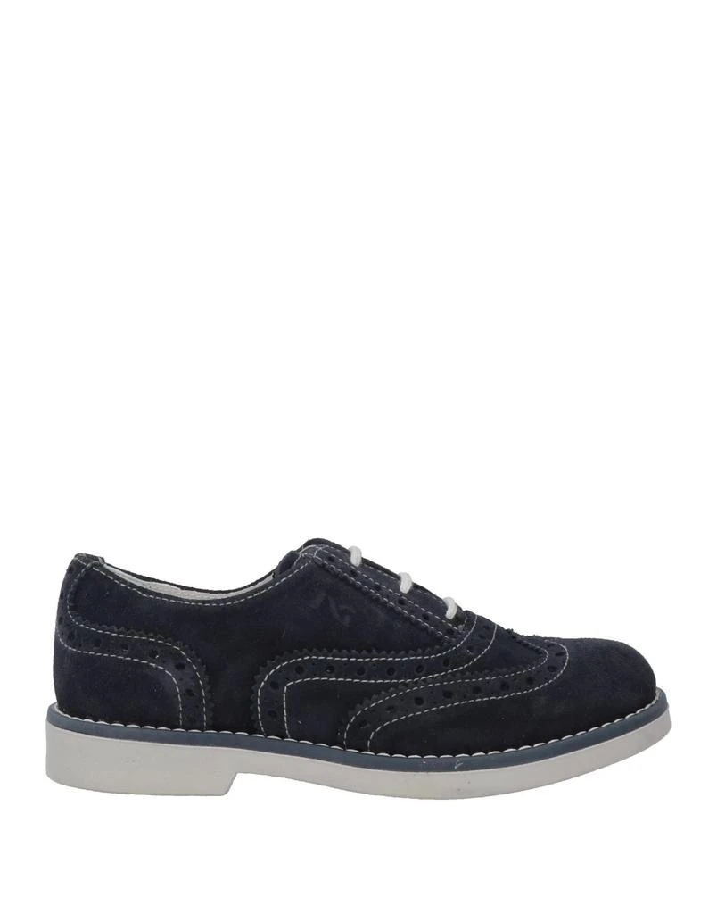 NERO GIARDINI JUNIOR Formal shoes