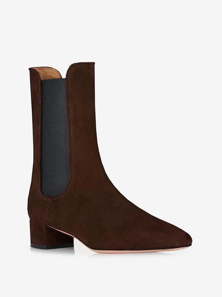Aquazzura Aquazzura Lyon Bootie 35 Ankle Boots 4