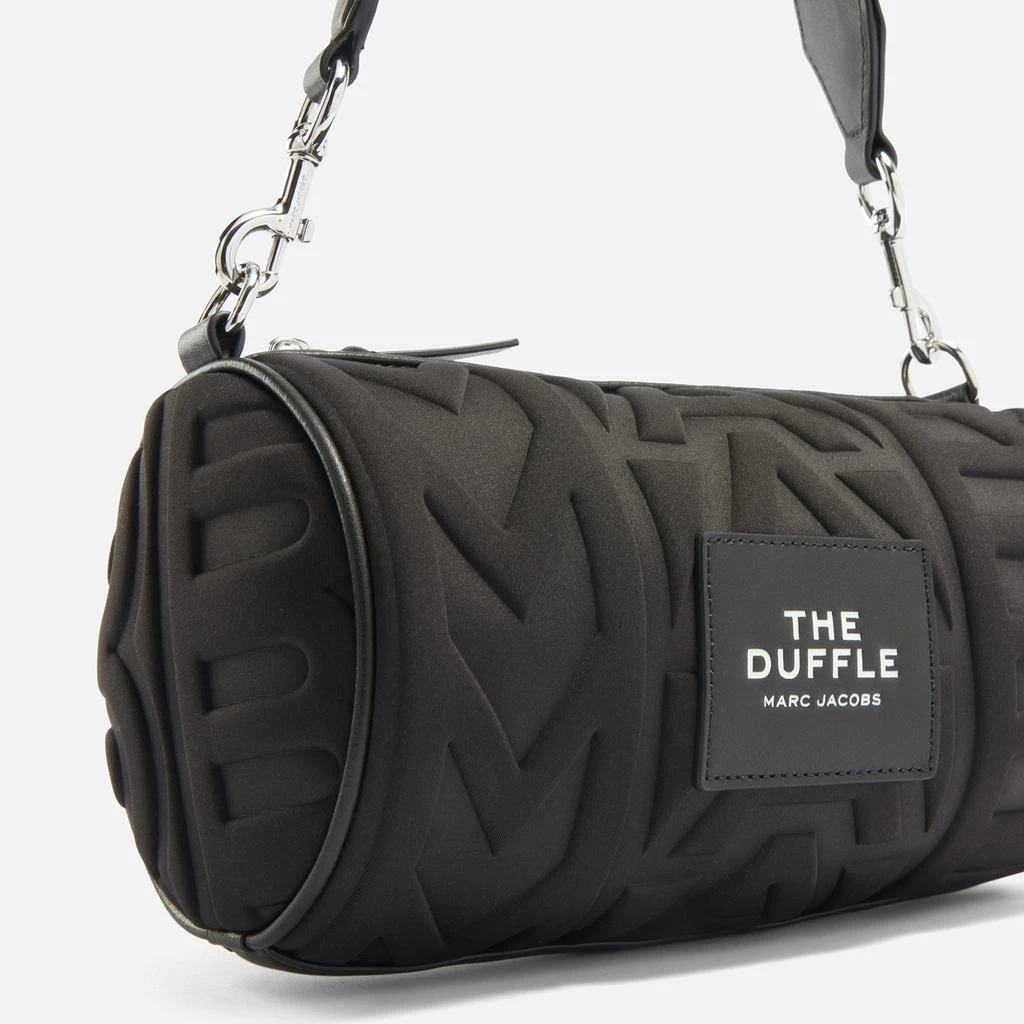 Marc Jacobs Marc Jacobs The Duffle Neoprene Bag 5