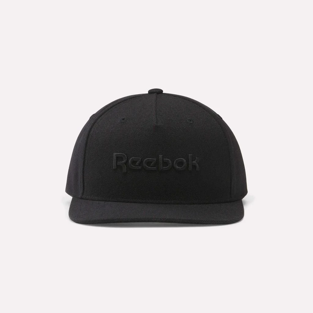 Reebok Original Flat Brim Cap