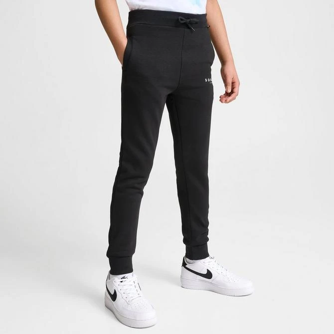 SONNETI Kids' Sonneti London Essential Jogger Pants 3